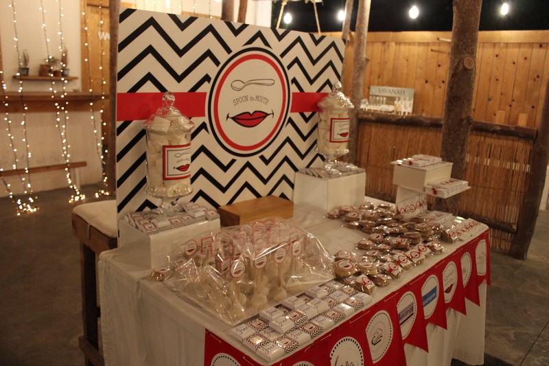 Spoontomouth 2nd Anniversary